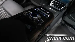 Genesis G90, 2019 — миниатюра 25