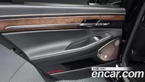 Genesis G90, 2019 — миниатюра 15
