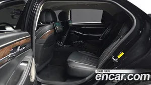 Genesis G90, 2019 — миниатюра 16