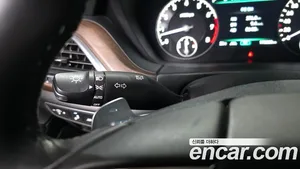 Genesis G90, 2019 — миниатюра 27