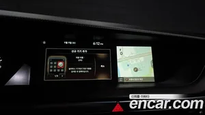 Genesis G90, 2019 — миниатюра 30