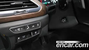 Genesis G90, 2019 — миниатюра 31