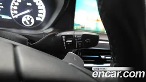 Genesis G90, 2019 — миниатюра 33