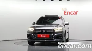 Audi SQ5, 2020 — миниатюра 3