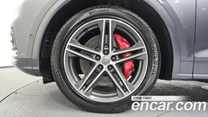 Audi SQ5, 2020 — миниатюра 5