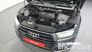 Audi SQ5, 2020 — миниатюра 6