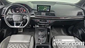 Audi SQ5, 2020 — миниатюра 10