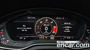 Audi SQ5, 2020 — миниатюра 11