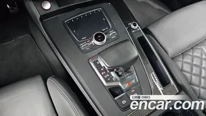 Audi SQ5, 2020 — миниатюра 12