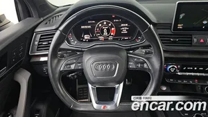 Audi SQ5, 2020 — миниатюра 20