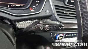 Audi SQ5, 2020 — миниатюра 25