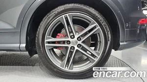 Audi SQ5, 2020 — миниатюра 7