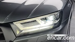 Audi SQ5, 2020 — миниатюра 8