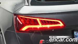 Audi SQ5, 2020 — миниатюра 9