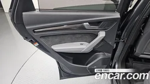 Audi SQ5, 2020 — миниатюра 15
