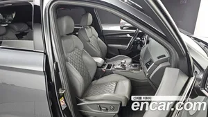 Audi SQ5, 2020 — миниатюра 16