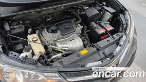 Toyota RAV4, 2015 — миниатюра 6