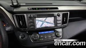 Toyota RAV4, 2015 — миниатюра 14