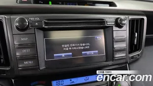 Toyota RAV4, 2015 — миниатюра 16