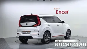 Kia Soul, 2019 — миниатюра 2
