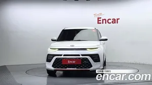 Kia Soul, 2019 — миниатюра 3