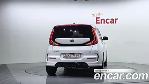 Kia Soul, 2019 — миниатюра 4