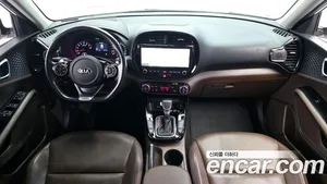 Kia Soul, 2019 — миниатюра 10