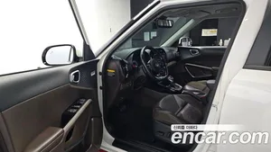 Kia Soul, 2019 — миниатюра 13