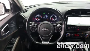 Kia Soul, 2019 — миниатюра 19