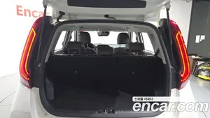 Kia Soul, 2019 — миниатюра 26