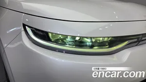 Kia Soul, 2019 — миниатюра 8