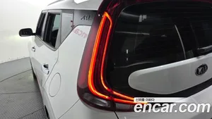 Kia Soul, 2019 — миниатюра 9