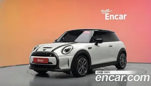 Mini Cooper, 2023 — миниатюра 30