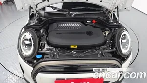 Mini Cooper, 2023 — миниатюра 5