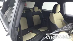 Mini Cooper, 2023 — миниатюра 16