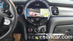 Mini Cooper, 2023 — миниатюра 18