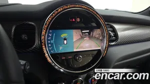 Mini Cooper, 2023 — миниатюра 19