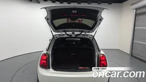 Mini Cooper, 2023 — миниатюра 25