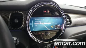 Mini Cooper, 2023 — миниатюра 27