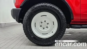 Ford Bronco, 2023 — миниатюра 5