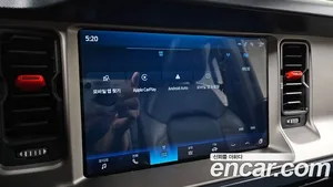 Ford Bronco, 2023 — миниатюра 23