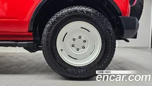 Ford Bronco, 2023 — миниатюра 7