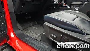 Ford Bronco, 2023 — миниатюра 30