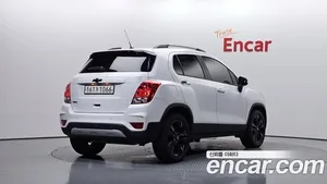 Chevrolet Trax, 2019 — миниатюра 2
