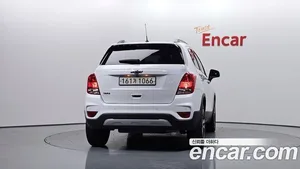 Chevrolet Trax, 2019 — миниатюра 4