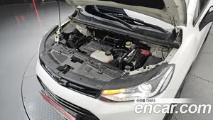 Chevrolet Trax, 2019 — миниатюра 6