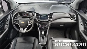 Chevrolet Trax, 2019 — миниатюра 10