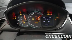 Chevrolet Trax, 2019 — миниатюра 11