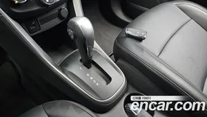 Chevrolet Trax, 2019 — миниатюра 12