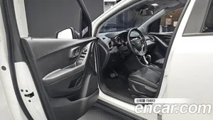 Chevrolet Trax, 2019 — миниатюра 13